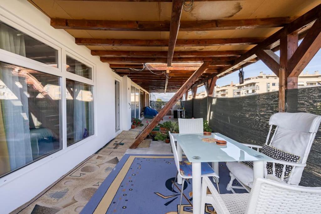 H1-habitacion Con Bano Privado Cerca De La Playa