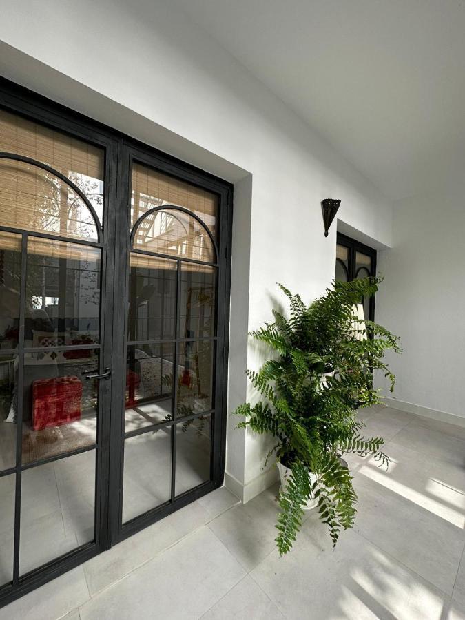 Lapotrosa Apartment Ayamonte