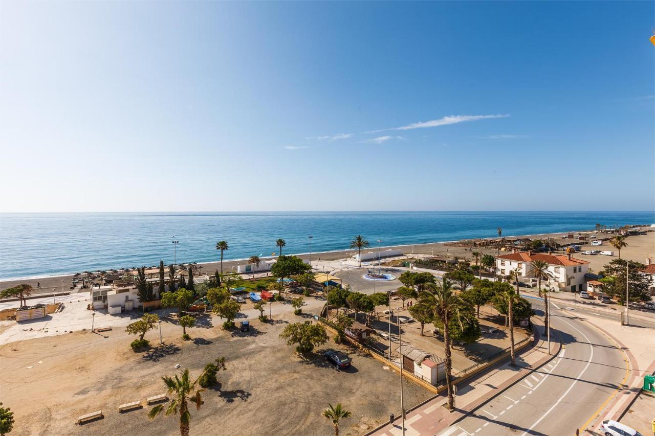 Apartamento A&n Michel Angelo *