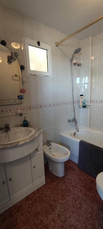 Casa Turquesa Holiday home *