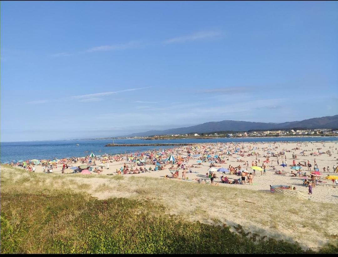Apartamento Foz, Ven Y Disfruta Galicia *