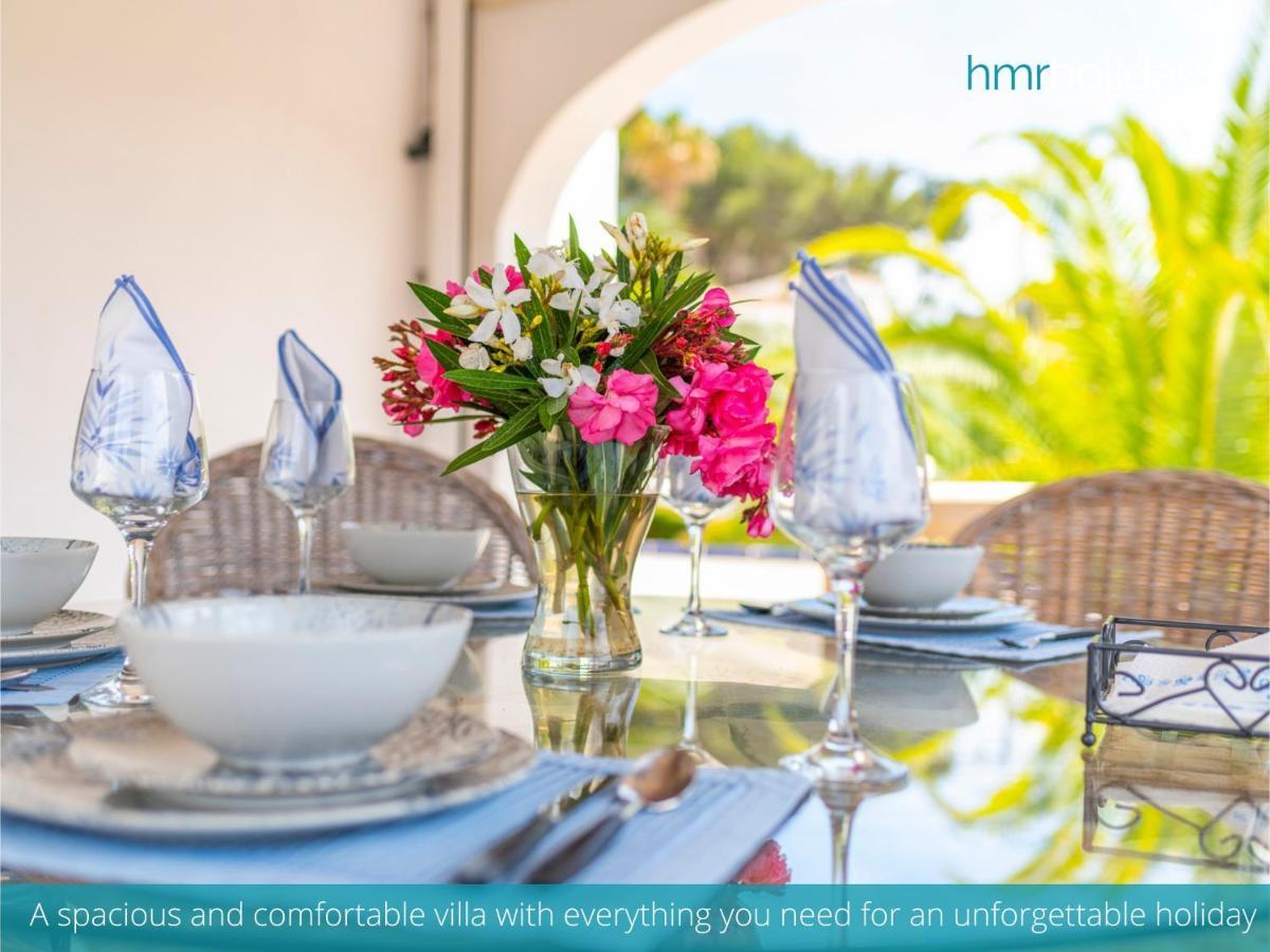 George By Hmr Holidays Villa