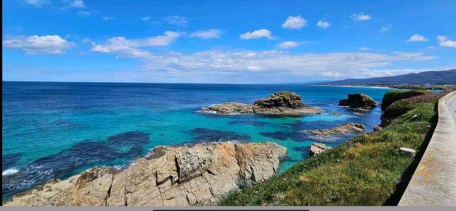 Foz, Ven Y Disfruta Galicia Apartment *