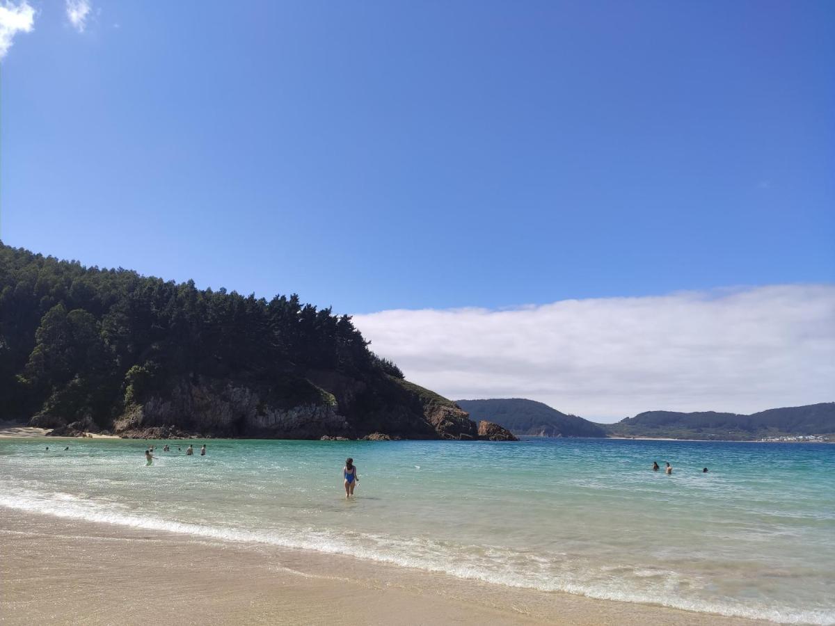 Apartamento Foz, Ven Y Disfruta Galicia
