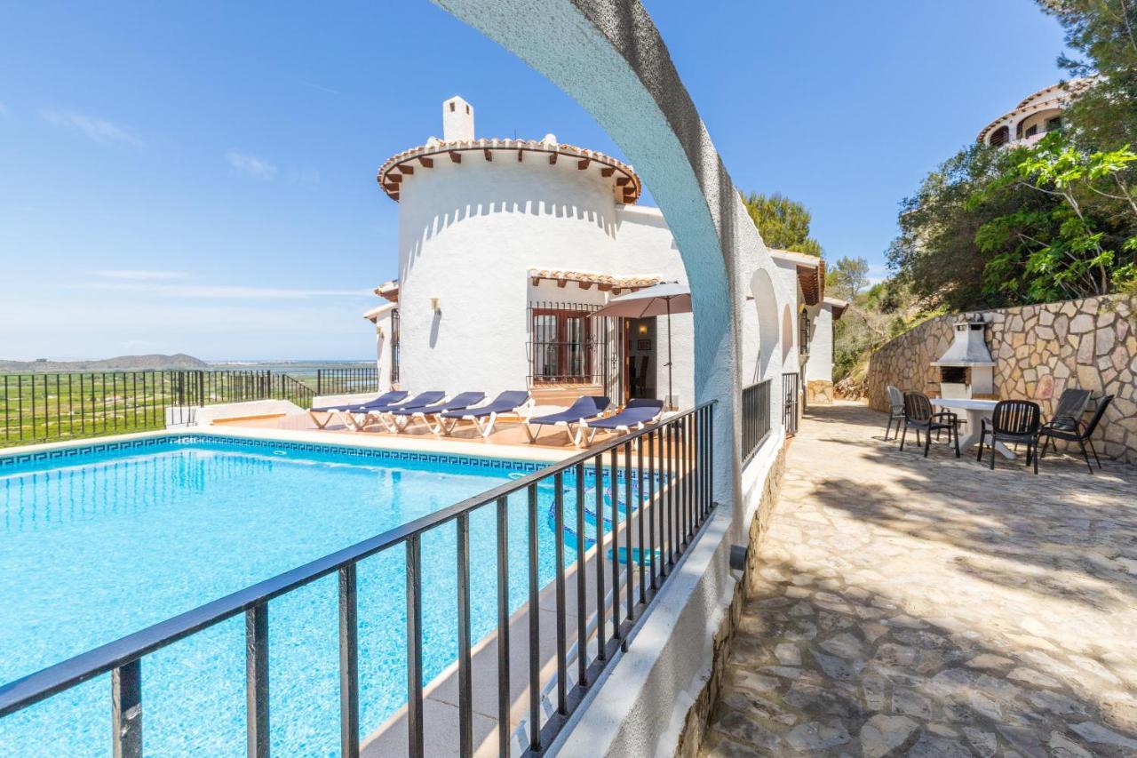 Villa Villamax