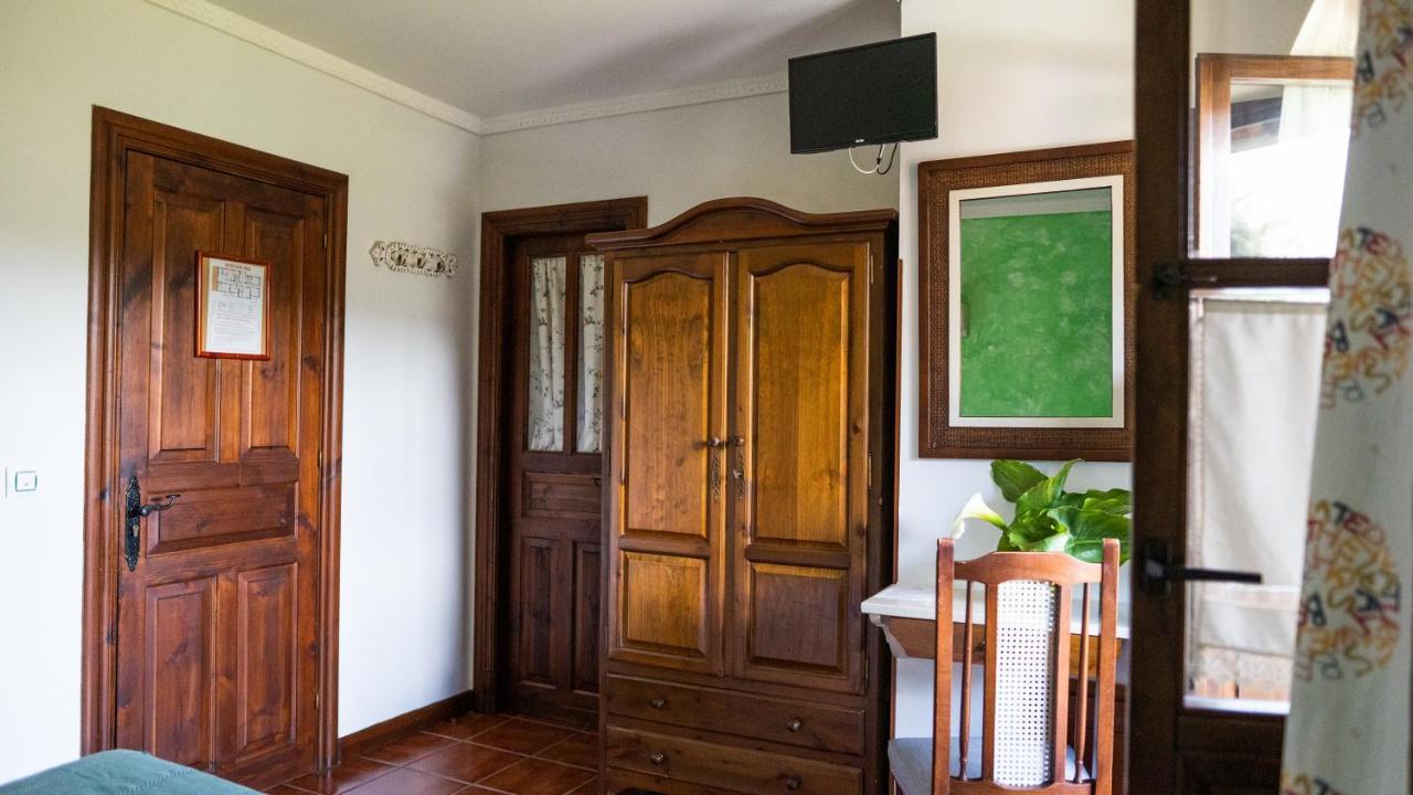 Hotel Fuente De Anjanas