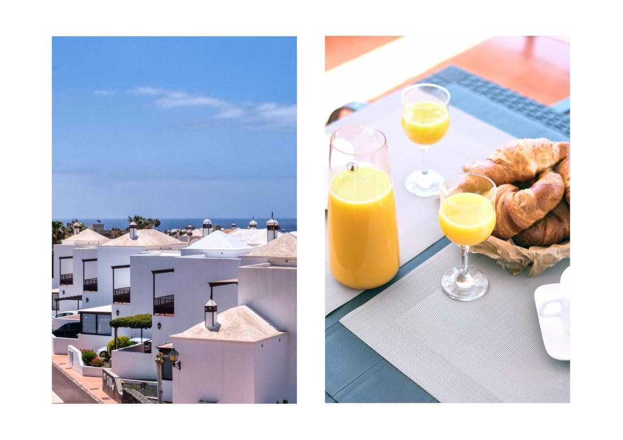Сasa de vacaciones Casa Yare, Shared Pool, Air-con, Fast Wifi