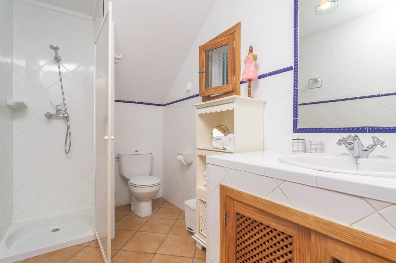 Pilos Chalet Inca (Mallorca)