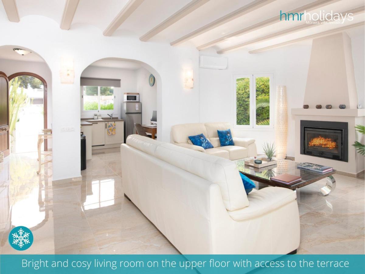 Villa George - Hmr Holidays