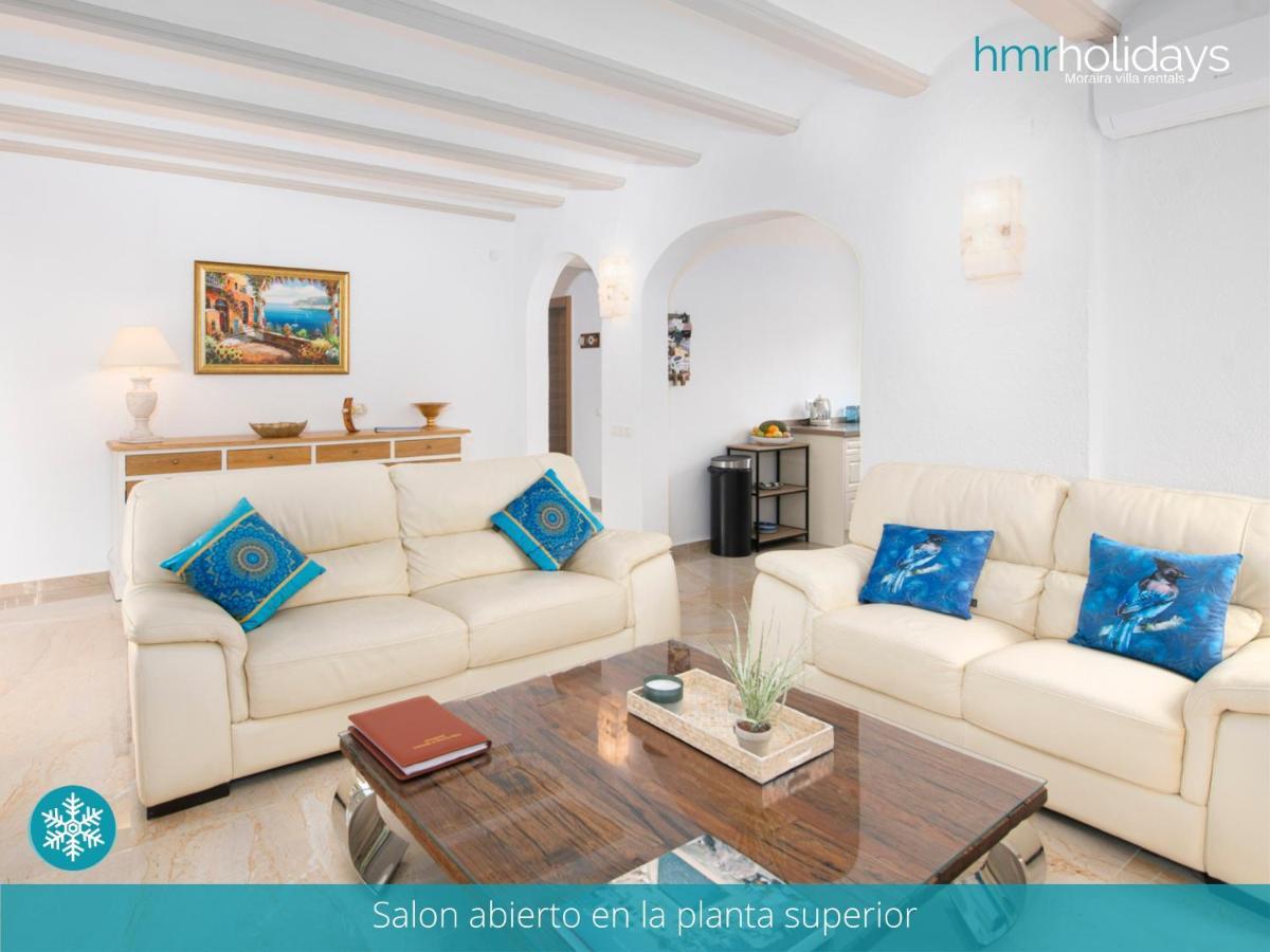 George By Hmr Holidays Moraira