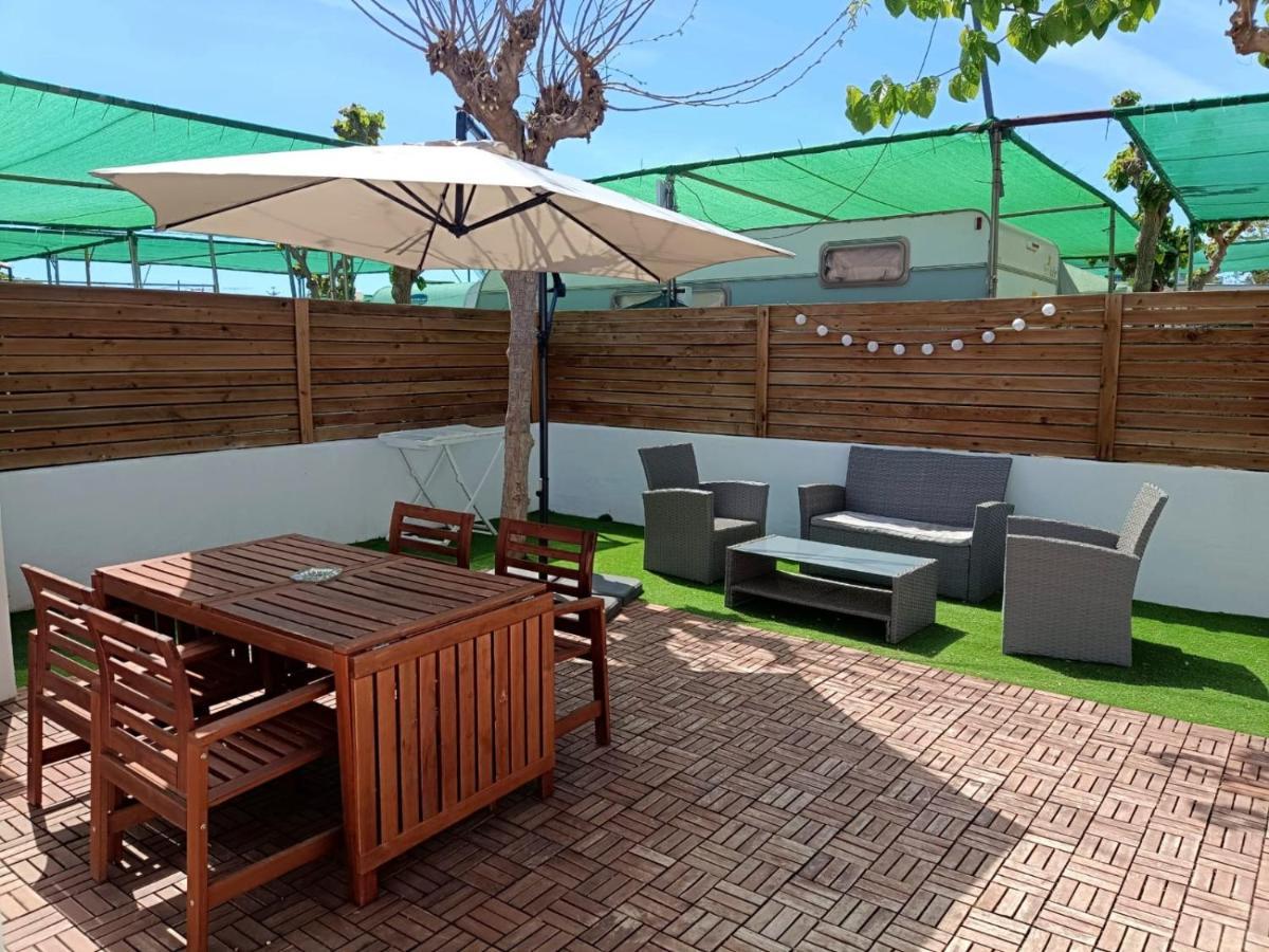 El Jardin