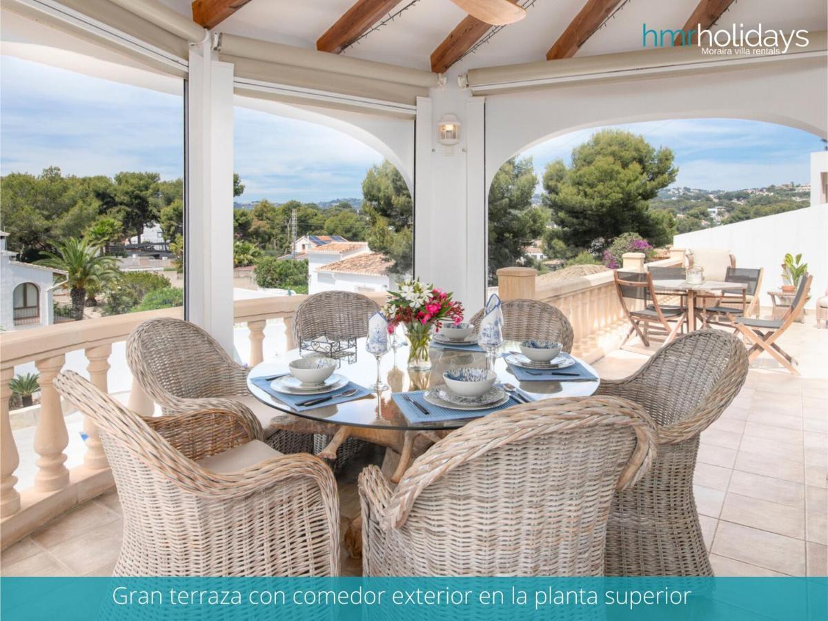 George By Hmr Holidays Moraira