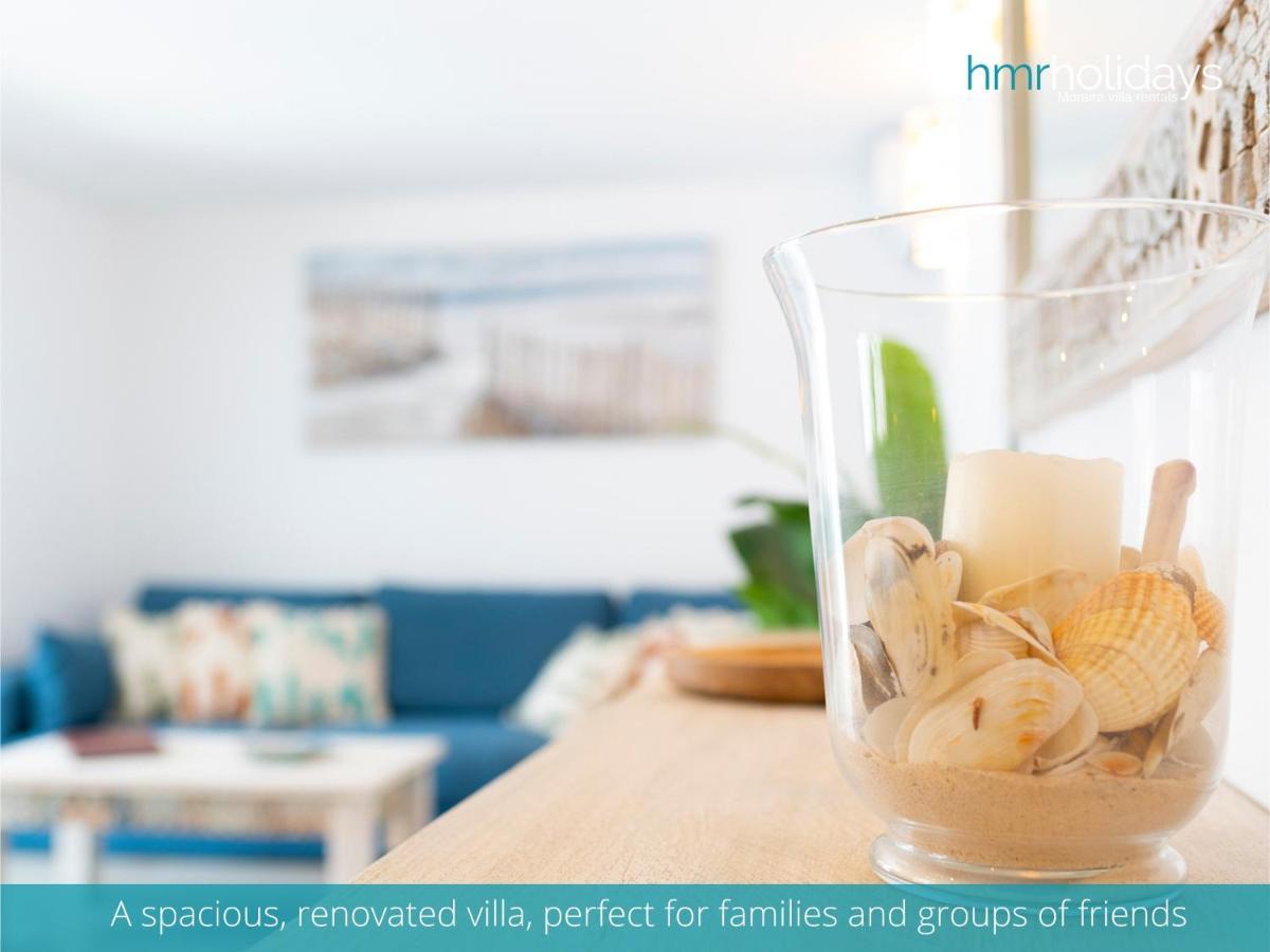 George By Hmr Holidays Moraira