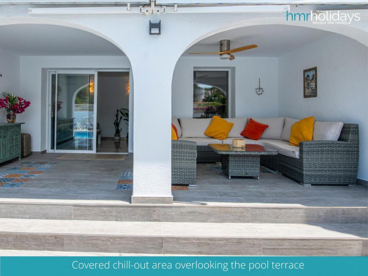 George By Hmr Holidays Moraira