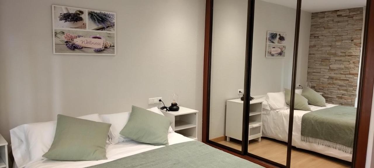 Apartamento La Playa *