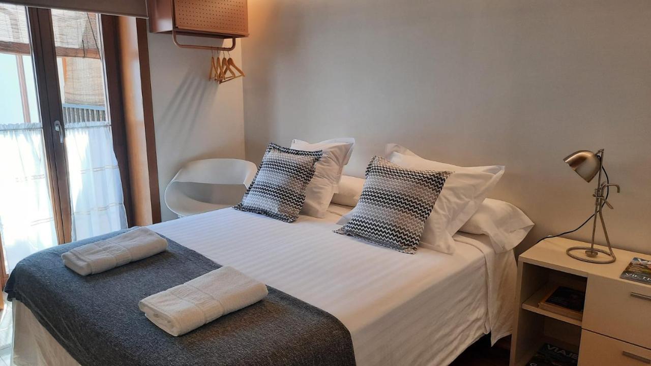La Casa Del Medico Rural Bed & Breakfast 4*