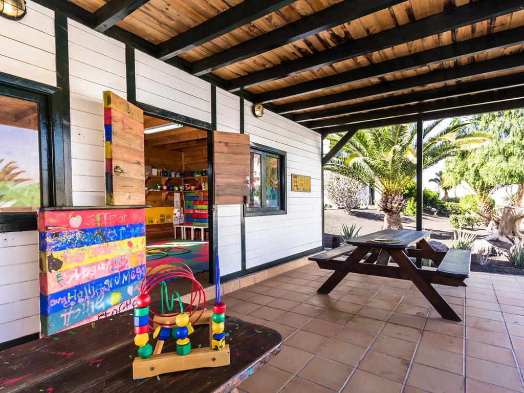 Bluebay Lanzarote Apartamento