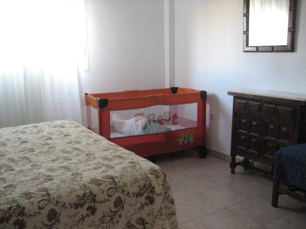 Residencial Augusta * Islantilla