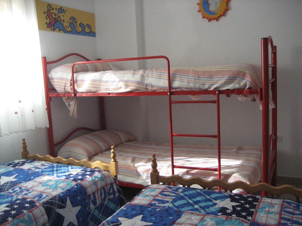 Сasa de vacaciones Residencial Augusta