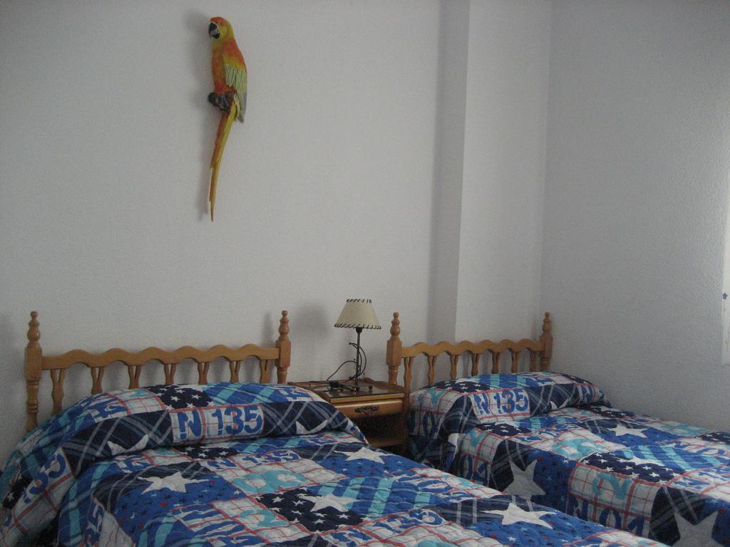 Residencial Augusta Сasa de vacaciones Islantilla