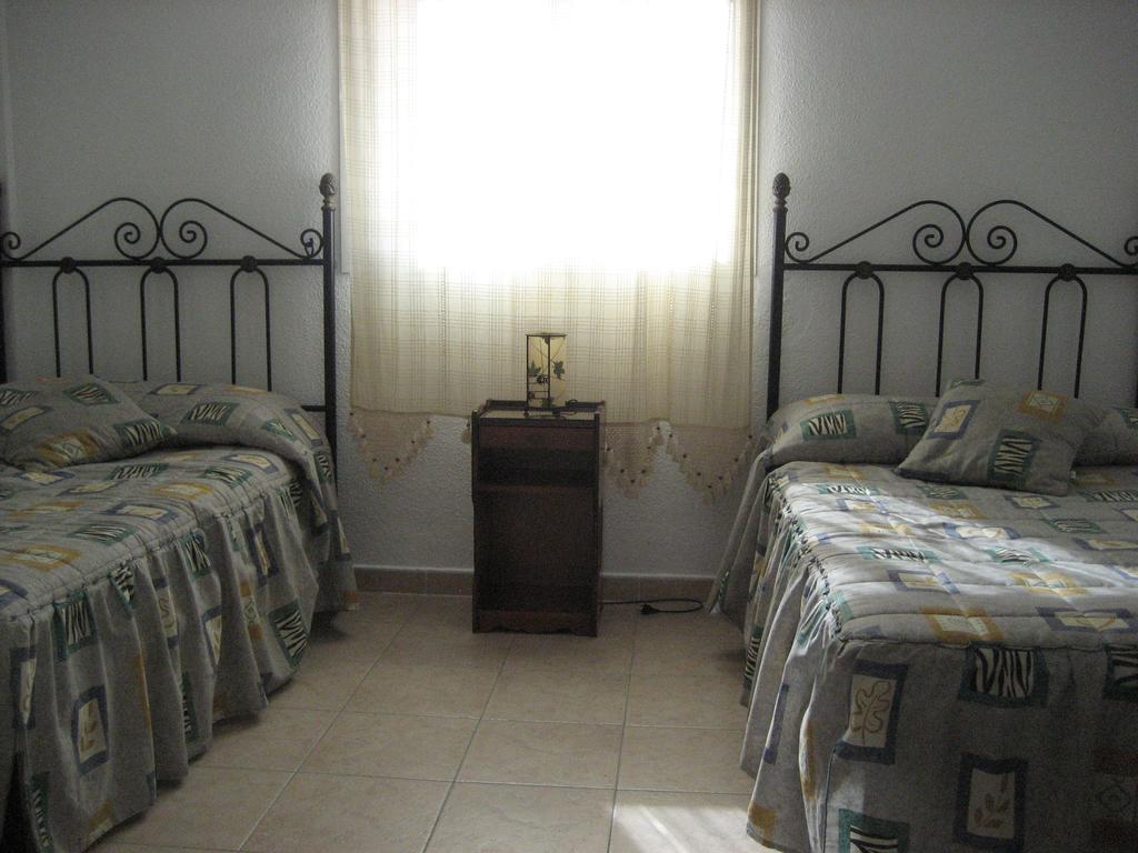 Residencial Augusta Сasa de vacaciones