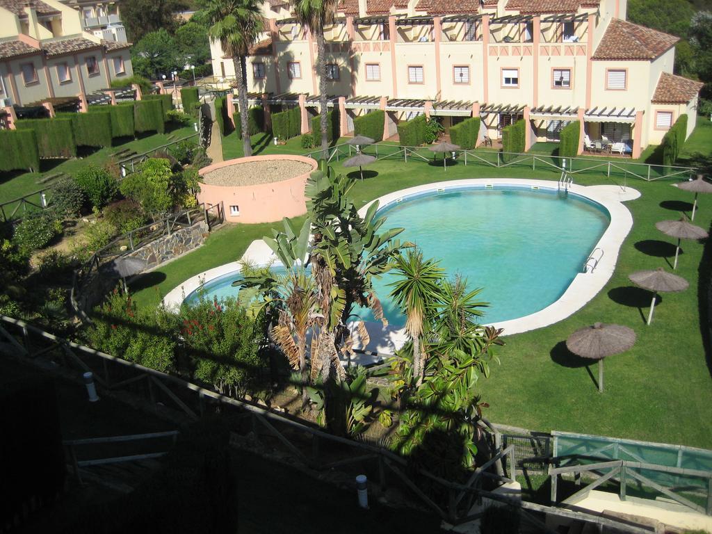 Сasa de vacaciones Residencial Augusta *