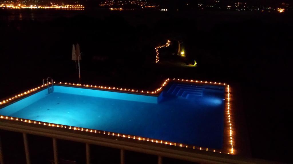 A Maquia Hotel *