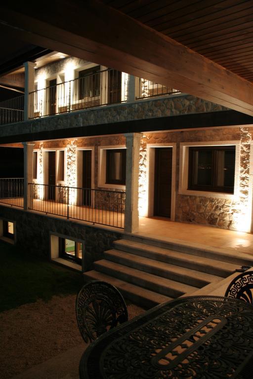 A Maquia Hotel *