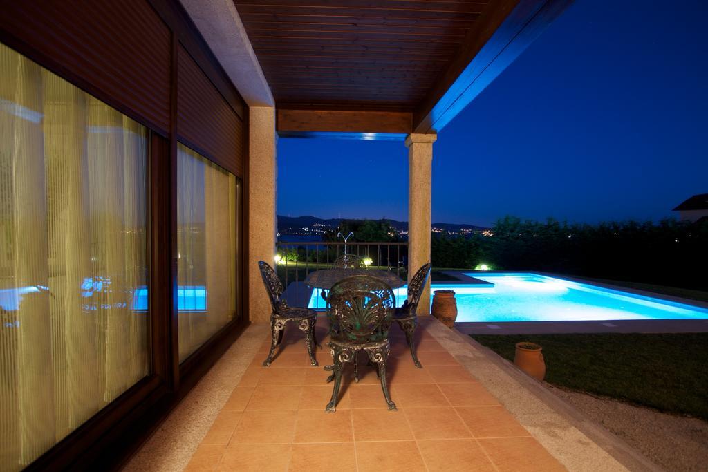 Hotel A Maquia Samieira