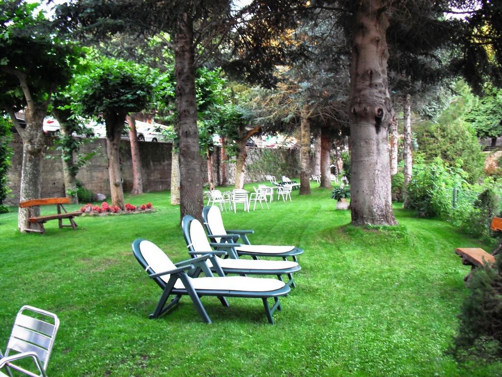 Bofill Guest house Viladrau