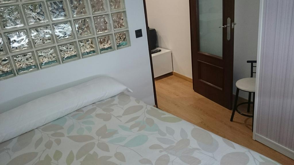 Puerta Zamora, Centro, Wifi Con Salon Y 2 Dormitorios, Parking