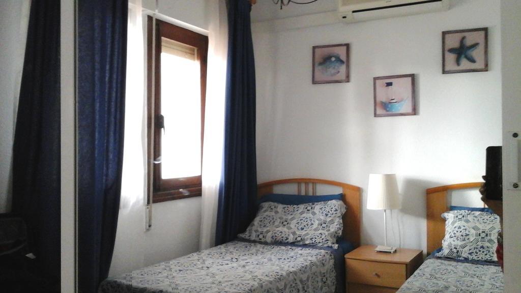 Apartment Costa Del Sol