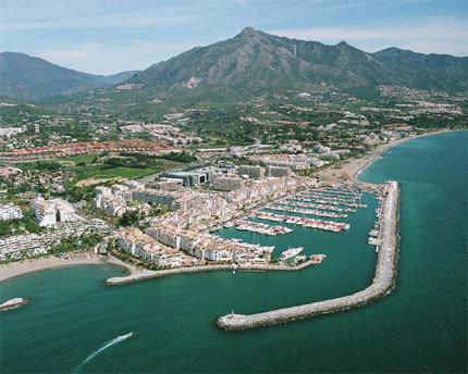 Apartment Marina Duquesa