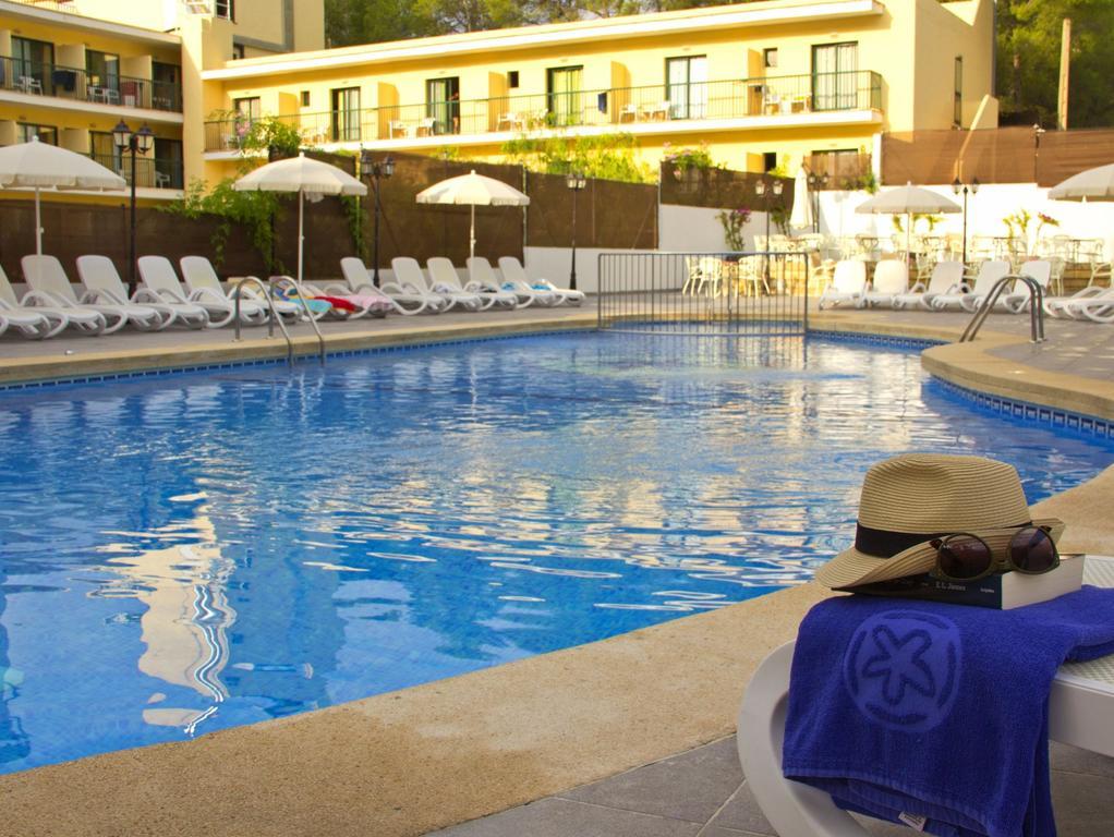 Olimarotel Paguera Park Hotel