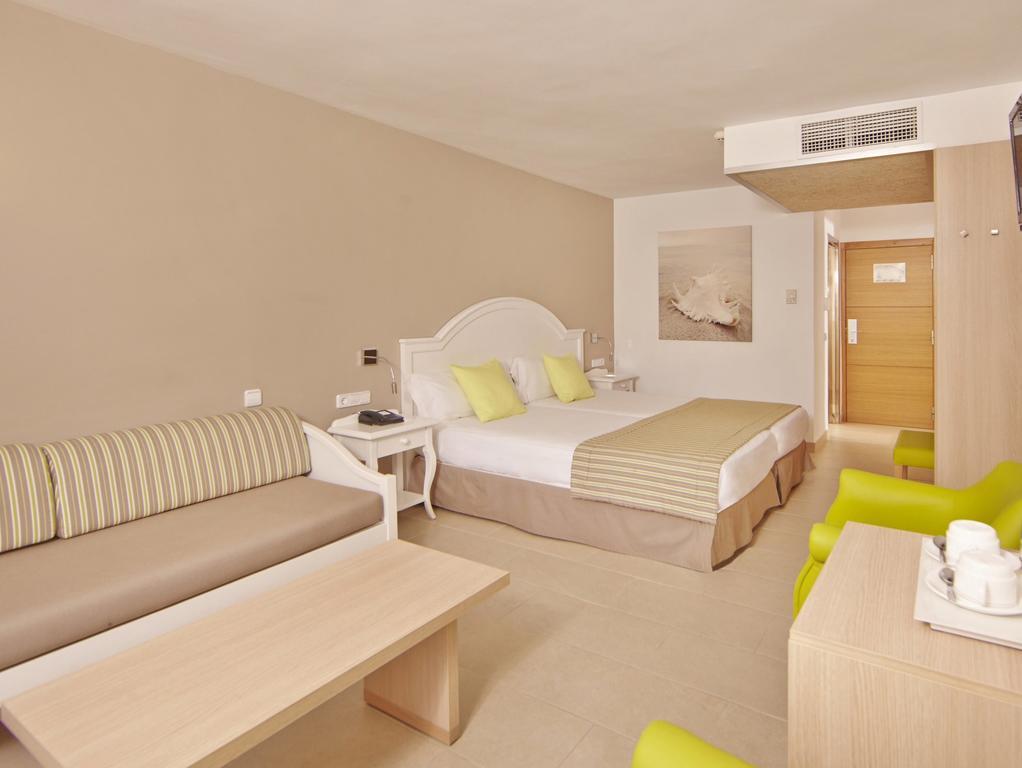Olimarotel Paguera Park 4*
