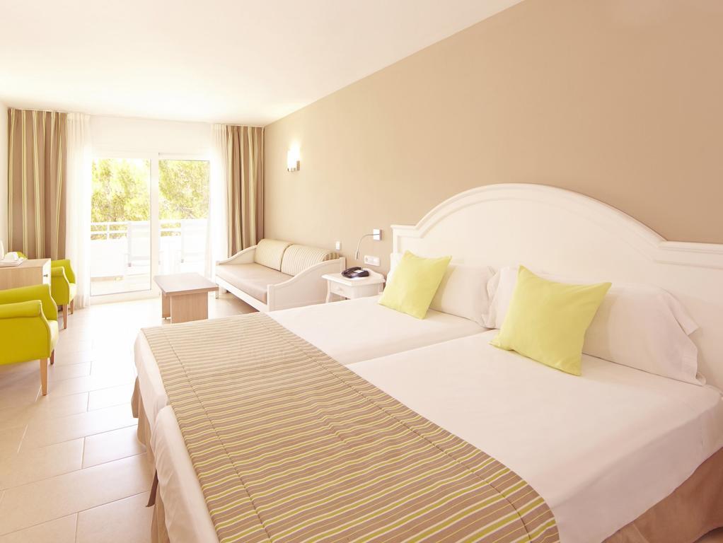 Olimarotel Paguera Park Hotel 4*
