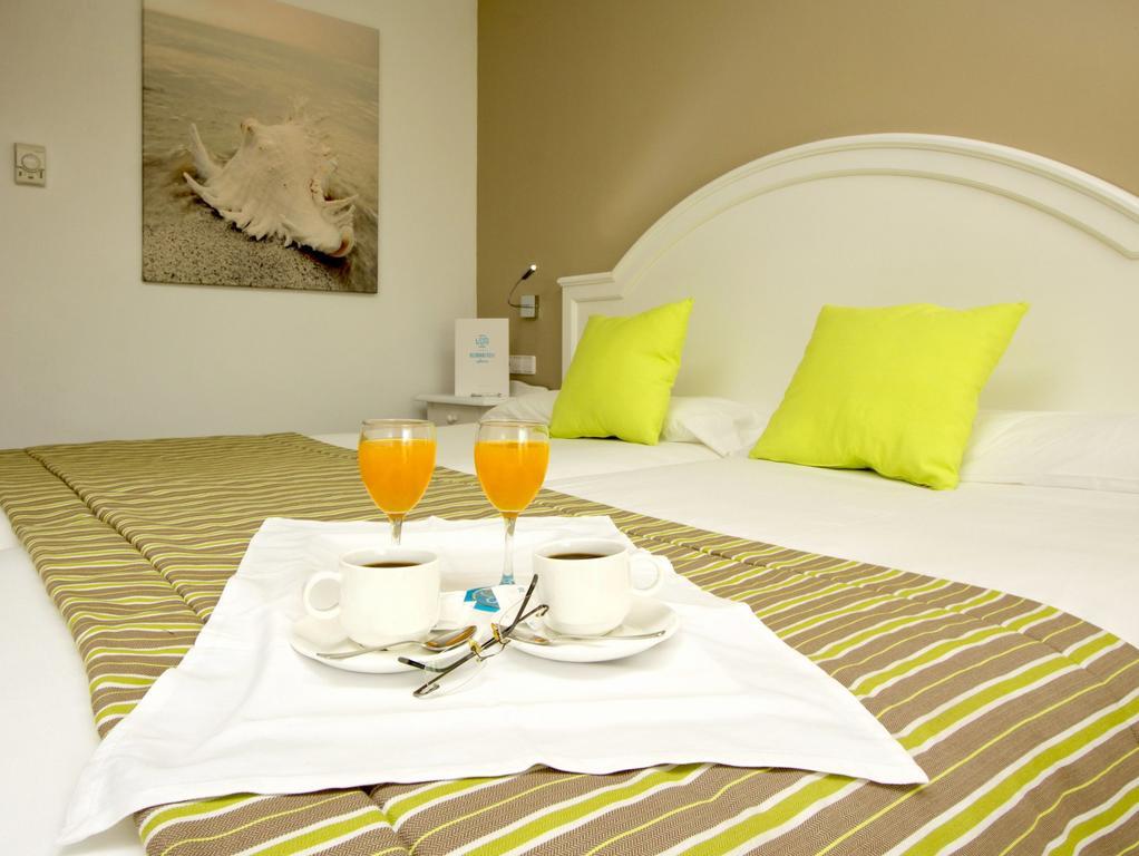 Hotel Olimarotel Paguera Park