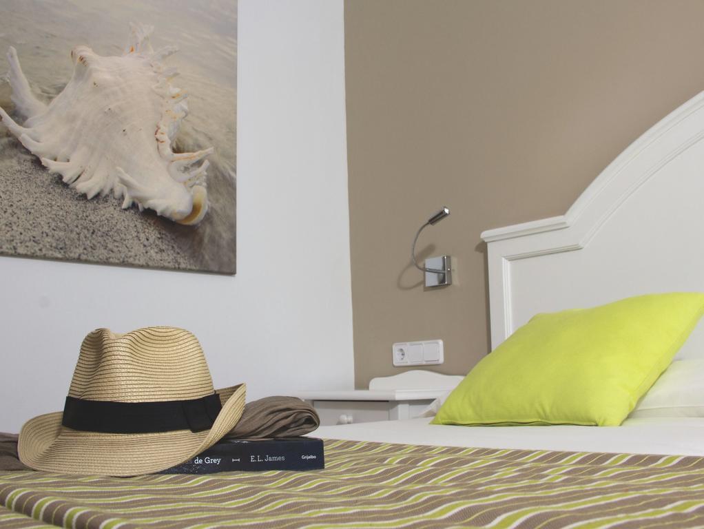 Olimarotel Paguera Park Hotel