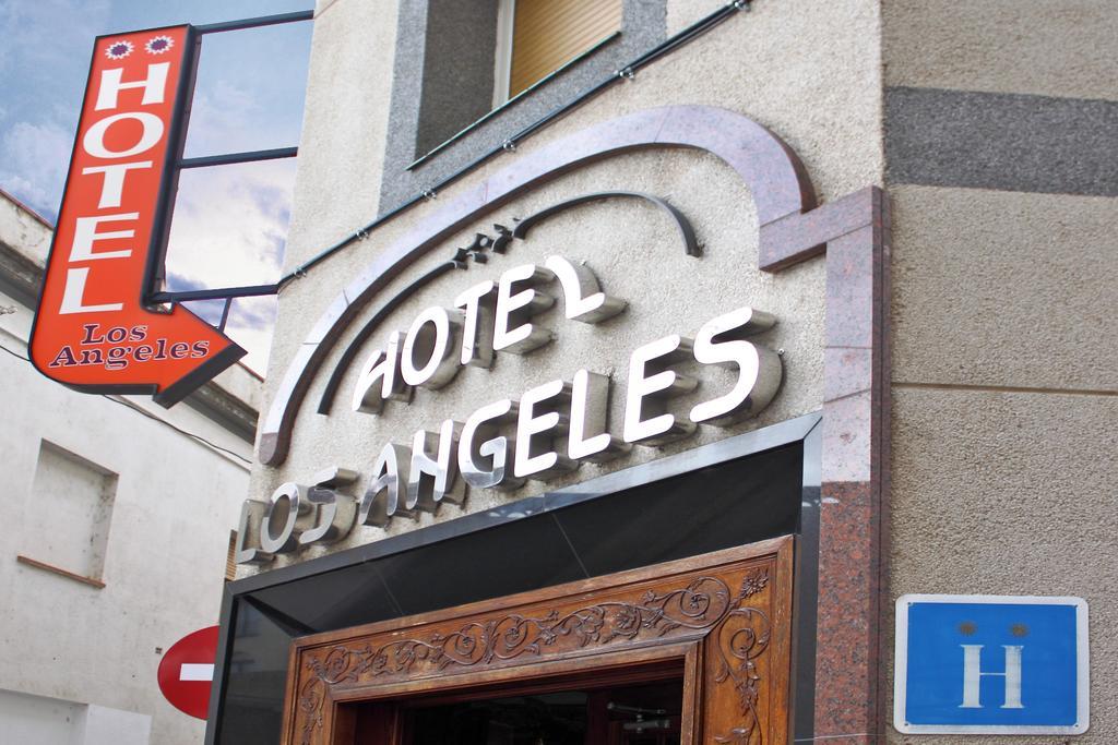 Angeles 2* Figueras