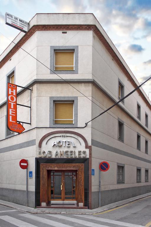 Angeles Figueras