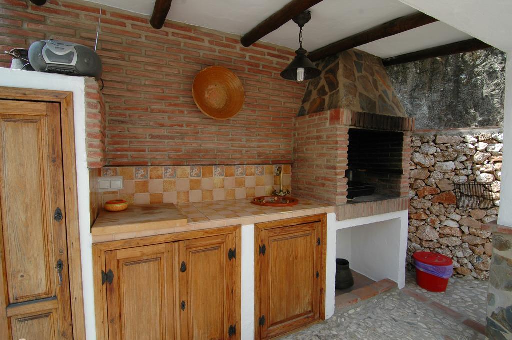 Cortijo En