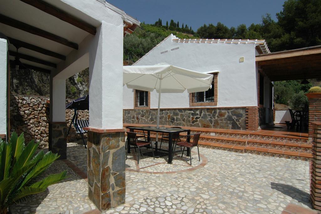 Cortijo En *