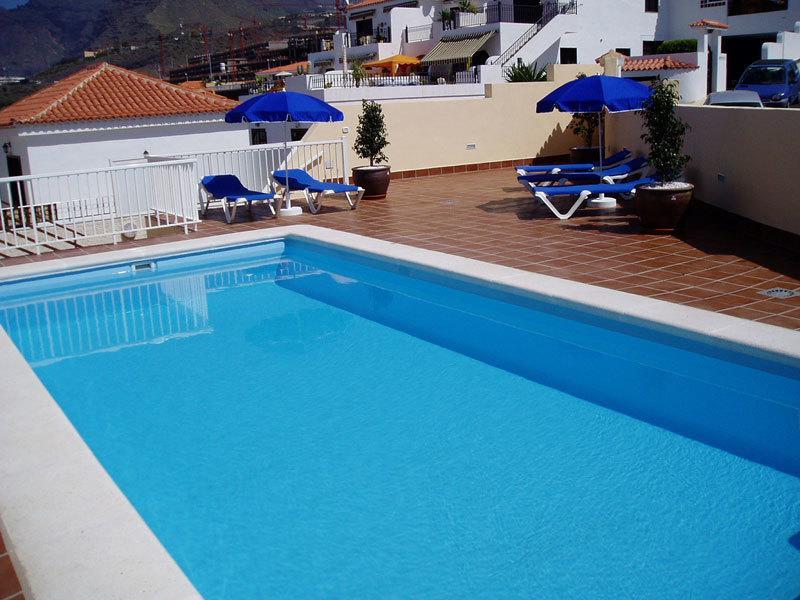 Arena Sol Apartment *