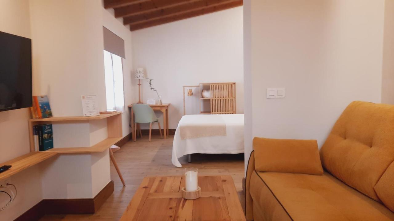 La Casa Del Medico Rural Bed & Breakfast