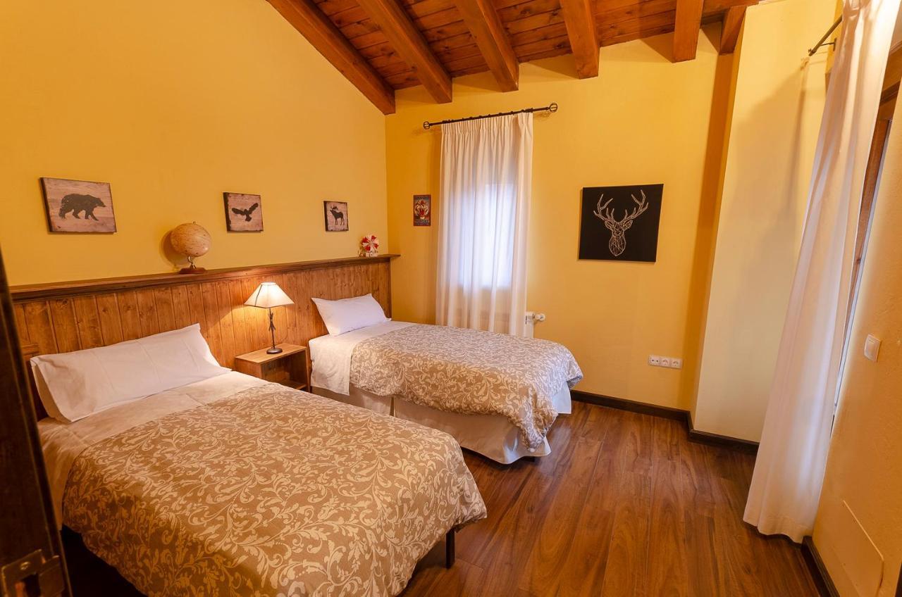 Holiday home El Huerto De Leon *