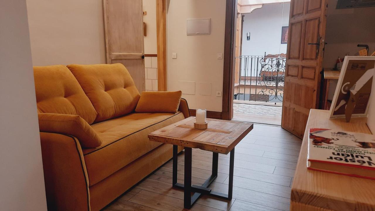 La Casa Del Medico Rural Bed & Breakfast 4*