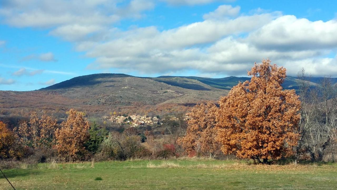El Huerto De Leon
