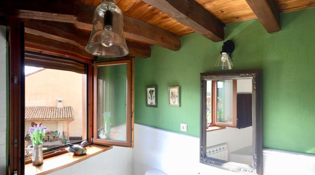 El Huerto De Leon Holiday home