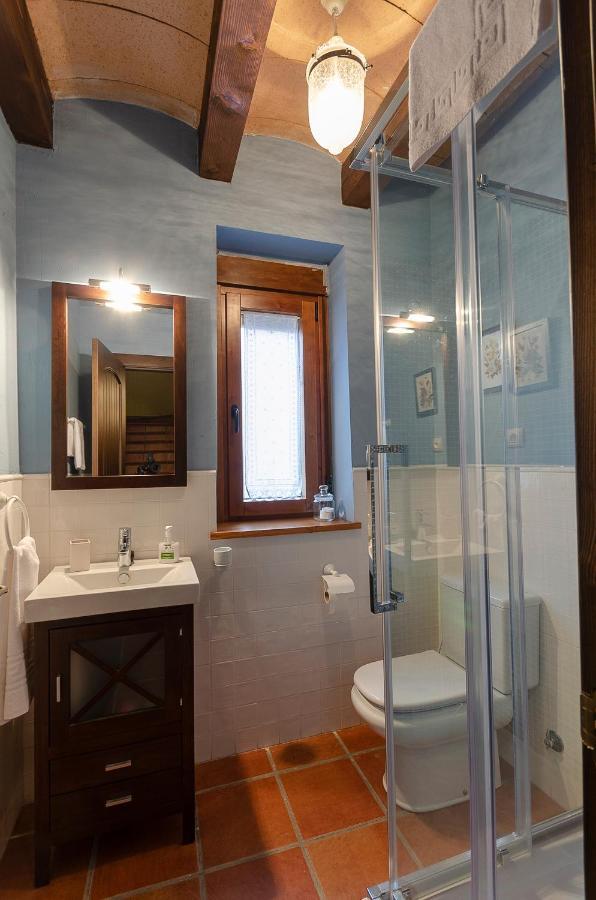 El Huerto De Leon Holiday home