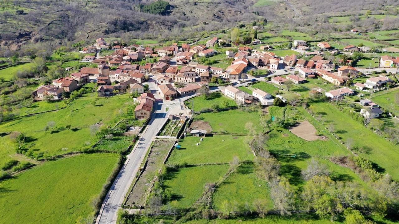 El Huerto De Leon